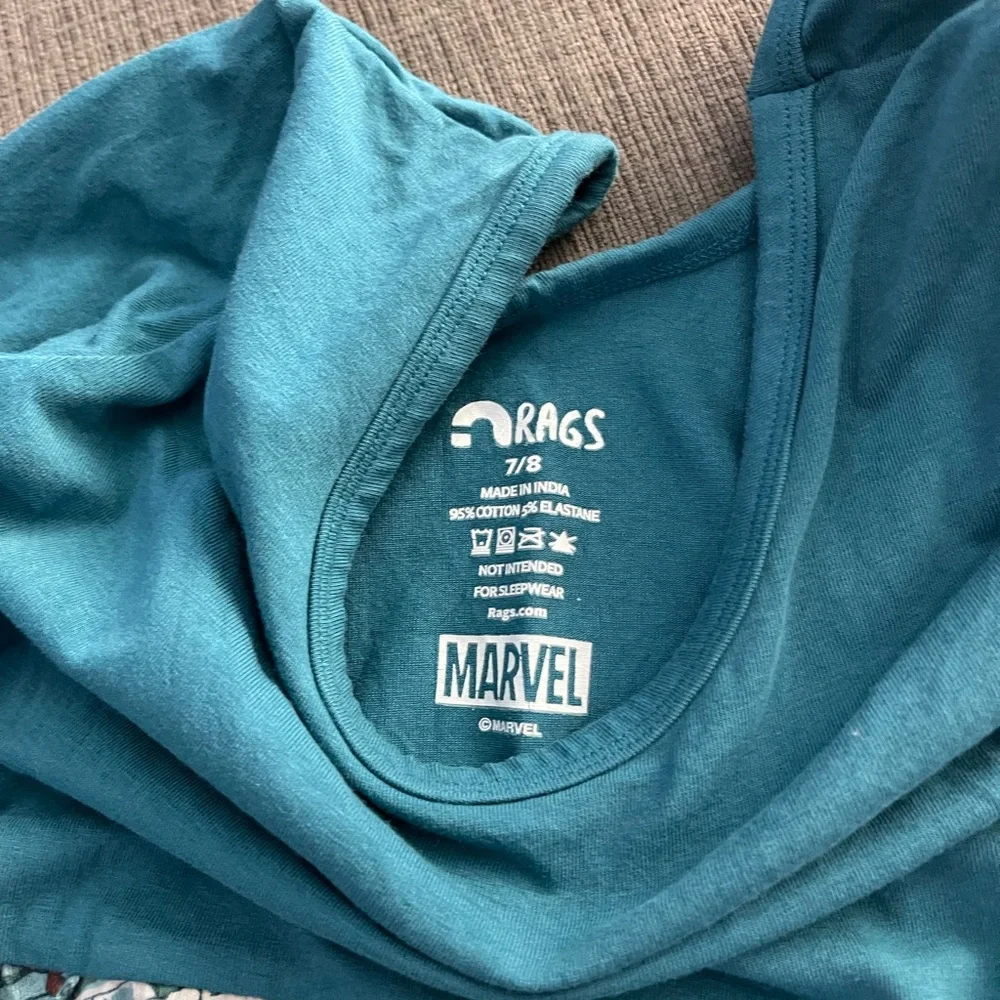 Marvel Rags dress - Picture 3 of 3